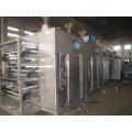 Multilayer Conveyor Belt Drying Machine for Agricuture Product